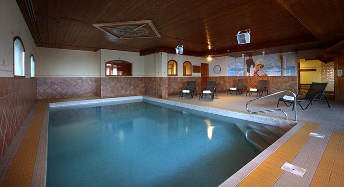 Residence Hermine, Val Thorens ski chalet, image 6